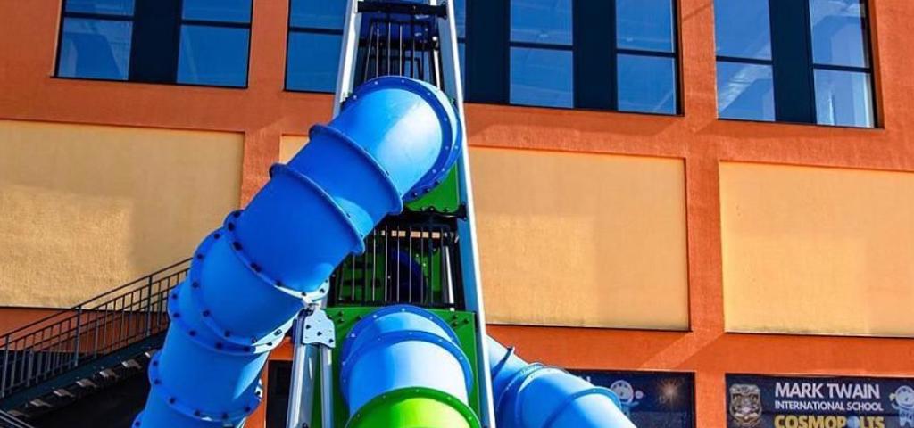 Επένδυση άνω των €10 εκατ. για θεματικό ιδιωτικό σχολείο στην Ρουμανία Επένδυση άνω των €10 εκατ. για θεματικό ιδιωτικό σχολείο στην Ρουμανία